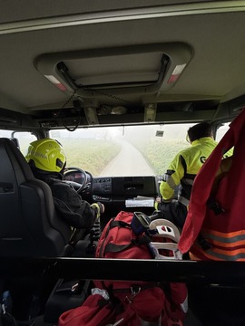 vaja GPO Mirna, okt 2025, foto PGD Mirna 2